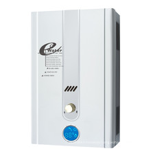 Flue Type Instant Gas Water Heater/Gas Geyser/Gas Boiler (SZ-RS-60)